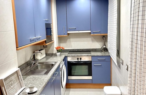 La Pineda Apartment | APARTBEACH MALDIVES VIEW POOL AND GARDEN
