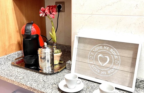 La Pineda Apartment | APARTBEACH MALDIVES VIEW POOL AND GARDEN