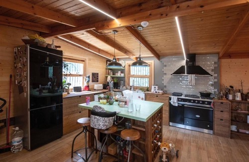 Riudoms Villa | APARTBEACH SYMBIOSIS AND EQUESTRIAN ACTIVITIES