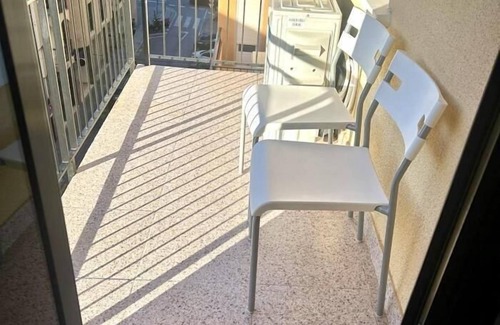 Reus Apartment | APARTBEACH THE CENTRAL AND BRIGHT LANE