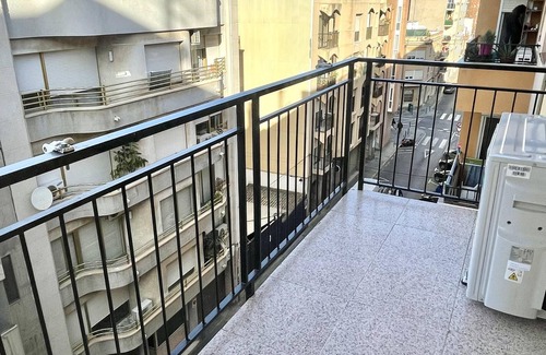 Reus Apartment | APARTBEACH THE CENTRAL AND BRIGHT LANE