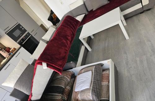 Dailly Apartment | ApartChazal