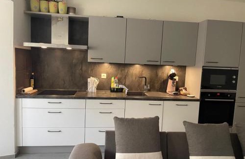 Dailly Apartment | ApartChazal