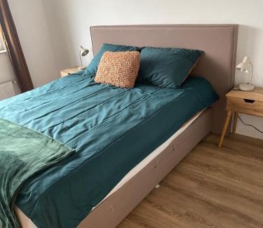 Dailly Apartment | ApartChazal