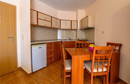 Sveti Vlas Apartment | Apartcomplex Panorama Dreams