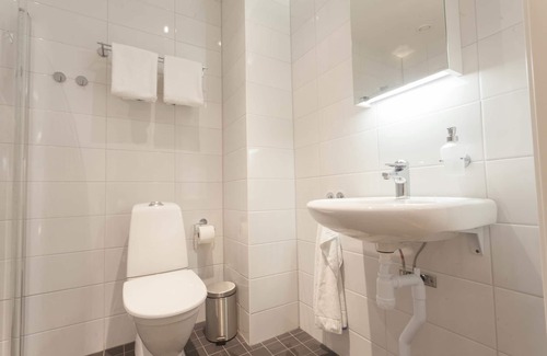 Solna Apartment | ApartDirect Solna
