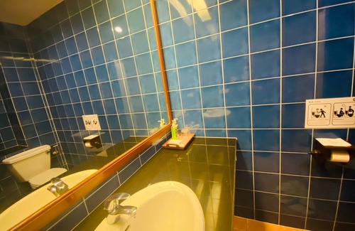 Ko Lanta Hotel | Apartel at Lanta Resort