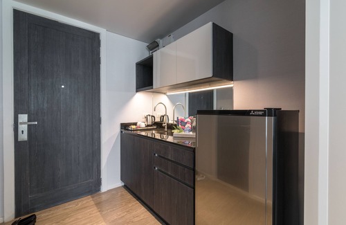 Chatuchak Hotel | Apartelle Jatujak Hotel