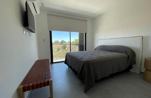 Neuquen Apartment | Apartemanto Luxury vistas Nqn 1 bed