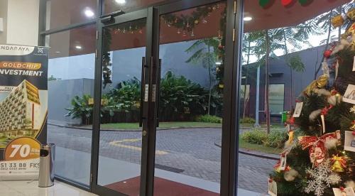 Makassar Apartment | Apartemen Bandaraya Tallasa City
