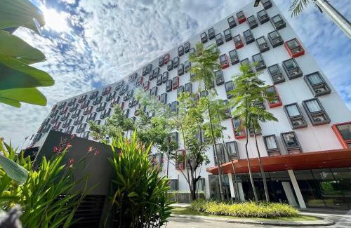 Makassar Apartment | Apartemen Bandaraya Tallasa City