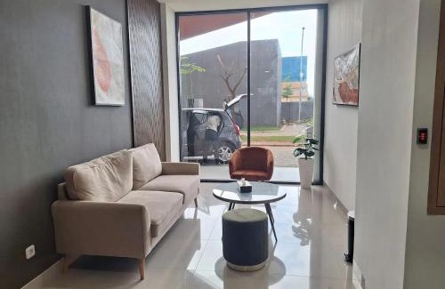 Makassar Apartment | Apartemen Bandaraya Tallasa City