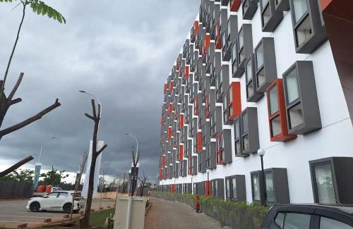 Makassar Apartment | Apartemen Bandaraya Tallasa City