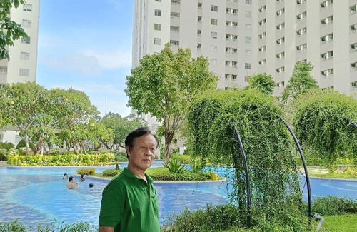 Surabaya Apartment | Apartemen Educity Pakuwon city Surabaya BACA DESKRIPSI DULU