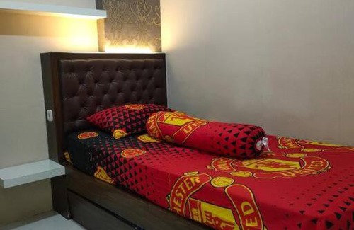 Surabaya Apartment | Apartemen Educity Pakuwon city Surabaya BACA DESKRIPSI DULU