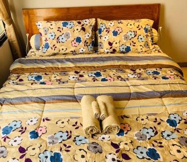 Palmerah Apartment | Apartemen Exclusive Slipi Grogol Senayan Sudirman 3BR 1 Full Furnished