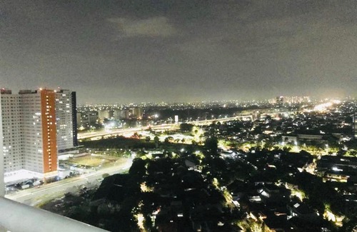 Rawasari Apartment | Apartemen Green Pramuka
