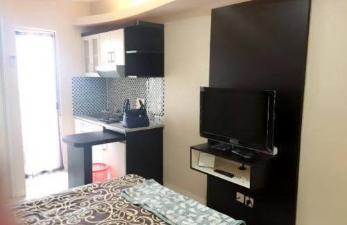 Cipete Utara Apartment | Apartemen Kalibata city by meina