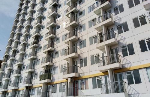 Bekasi Hotel | Apartemen Metropolitan