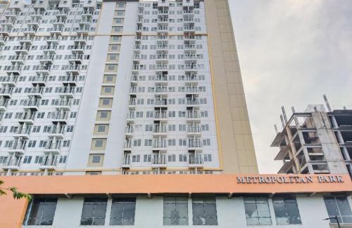 Bekasi Hotel | Apartemen Metropolitan