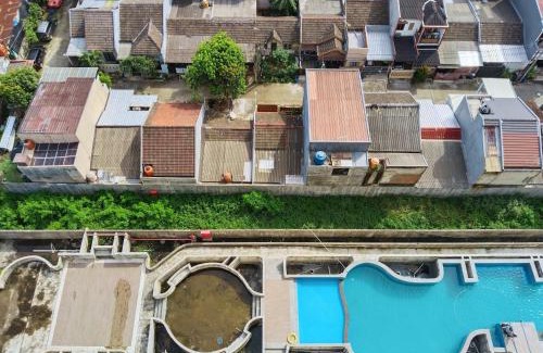 Bekasi Hotel | Apartemen Metropolitan