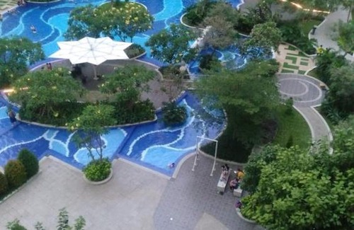 Surabaya Apartment | Apartemen Pakuwon Educity yale BACA DESKRIPSI DULU - PENTING
