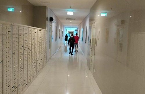 Surabaya Apartment | Apartemen Pakuwon Educity yale BACA DESKRIPSI DULU - PENTING