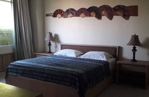 Grogol Utara Hotel | Apartemen Senayan
