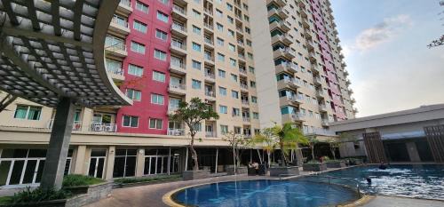 Solo City Centre Apartment | Apartemen Solo Paragon by Cariapartemen-id