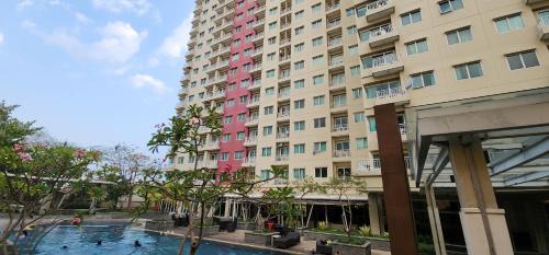 Solo City Centre Apartment | Apartemen Solo Paragon by Cariapartemen-id