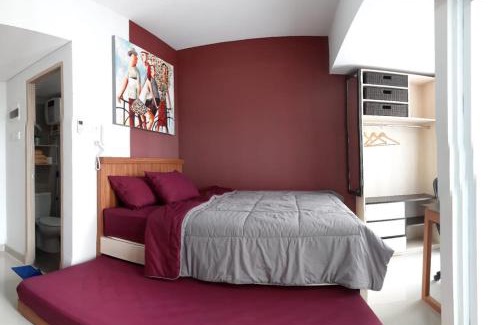 Pogung Lor Apartment | Apartemen Taman Melati Sinduadi 61