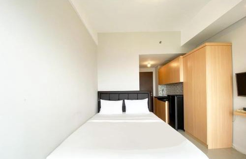 Bekasi Timur Apartment | Apartemen Transpark Juanda Bekasi by Cheapinn