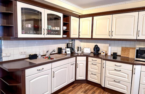 Dresden Apartment | Apartement am Schloss Pillnitz
