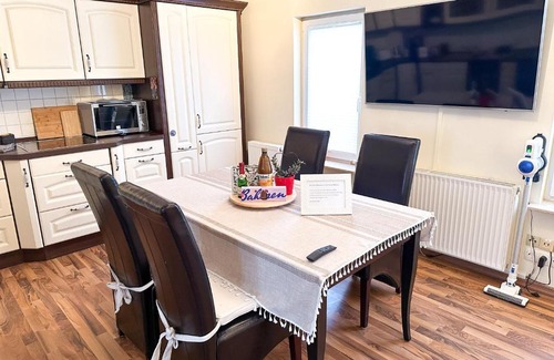 Dresden Apartment | Apartement am Schloss Pillnitz