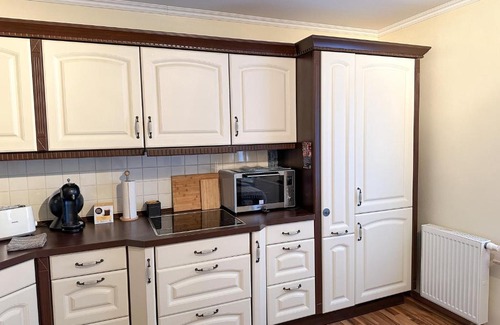 Dresden Apartment | Apartement am Schloss Pillnitz