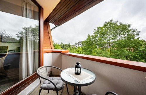 Ronnau Apartment | Apartement Bublitz