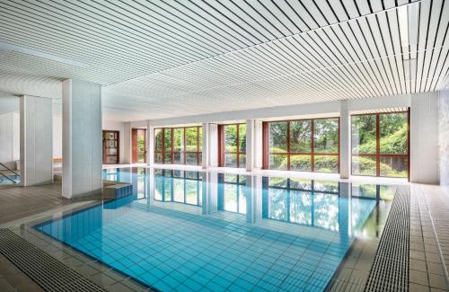Ronnau Apartment | Apartement Bublitz