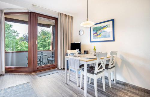 Ronnau Apartment | Apartement Bublitz