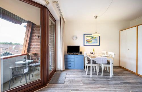Ronnau Apartment | Apartement Bublitz