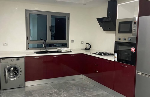 Djerba Midun Apartment | Apartement Dans Villa Familiale à 5 mn des Plus Belle Plages