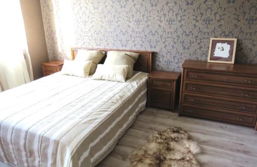Parnu Apartment | Apartement Endla