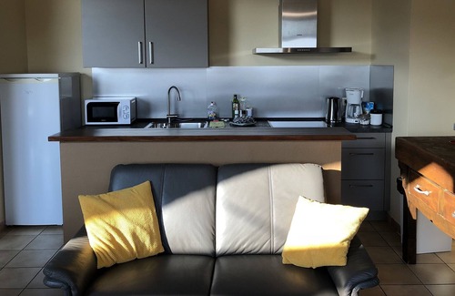 Palenge Apartment | Apartement in duplex in the Durbuy's countryside