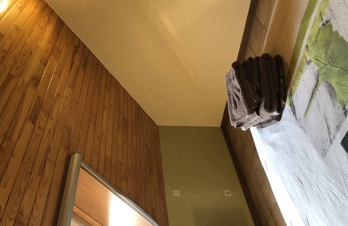Palenge Apartment | Apartement in duplex in the Durbuy's countryside