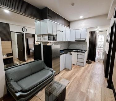 Jakarta Apartment | Apartement in west jakarta Tibonne House