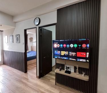Jakarta Apartment | Apartement in west jakarta Tibonne House