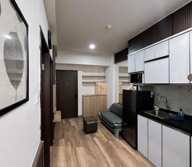 Jakarta Apartment | Apartement in west jakarta Tibonne House