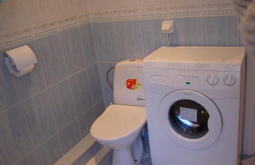 Lypky Apartment | Apartement Kruglouniversitetska 2/1