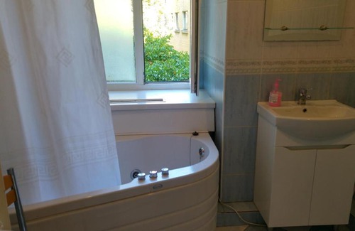Lypky Apartment | Apartement Kruglouniversitetska 2/1
