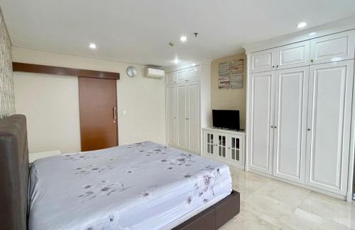 Pancoran Apartment | Apartement L'avenue Jakarta Selatan