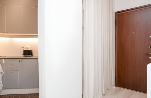 Torre del Mare Apartment | Apartement Oasi Sull'Isola